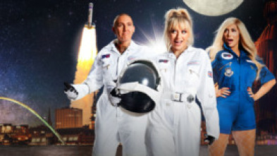 Imagen de Geordie Shore (T19) - 8