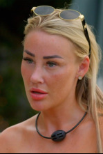 Imagen de Geordie Shore (T25): Geordie Shore, ¡es Tai-sí! - 6