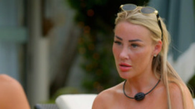 Imagen de Geordie Shore (T25): Geordie Shore, ¡es Tai-sí! - 7
