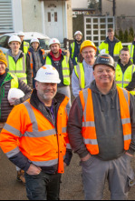 Imagen de SOS: La Gran Reforma (T32) - 4