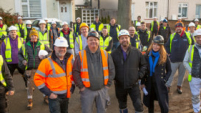 Imagen de SOS: La Gran Reforma (T32) - 5