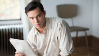 Imagen de Rebelde entre el centeno - 5