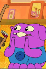 Imagen de Home: Las... (T2): Quédate conmigo / Rencillas familiares - 5