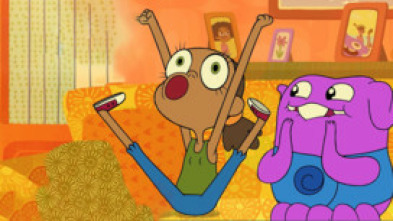 Imagen de Home: Las... (T2): Quédate conmigo / Rencillas familiares - 6