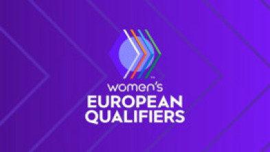 Imagen de Clasificación... (2026): Inglaterra - España - 7