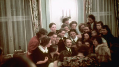 Imagen de Los secretos sexuales de Hitler  - 14