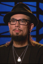Imagen de Ink Master:... (T12): Ep.10 - 6