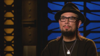 Imagen de Ink Master:... (T12): Ep.3 - 7