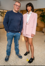 Imagen de Cara a Cara (T2): Scorsese según Rodrigo Cortés y Paula Ortiz - 6