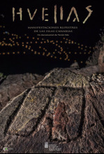 Imagen de Huellas, manifestaciones rupestres de las Islas Canarias - 4