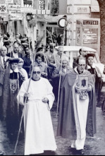 Imagen de Santa Faz. Patrimonio de Alicante - 4