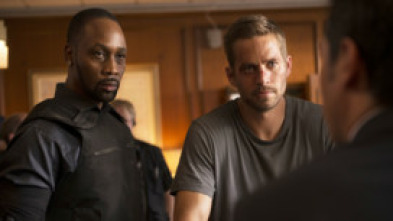 Imagen de Brick Mansions (La fortaleza) - 12