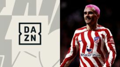 Iconos: Antoine Griezmann