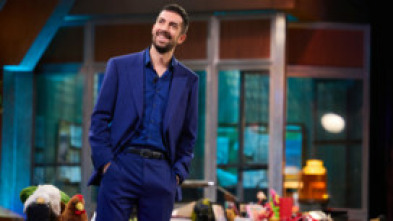 Imagen de La revuelta (T2): Ep.109 - 16