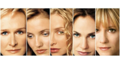 Imagen de Cosas que diría con sólo mirarla - 5