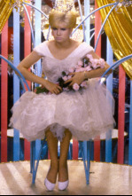 Imagen de Hairspray, fiebre de los 60 - 7