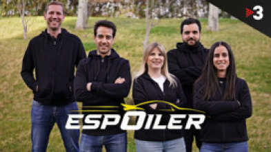 Imagen de Espòiler - 5
