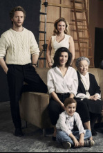 Imagen de Cuéntame cómo pasó (T20): Ep.7 Antes del amanecer - 4