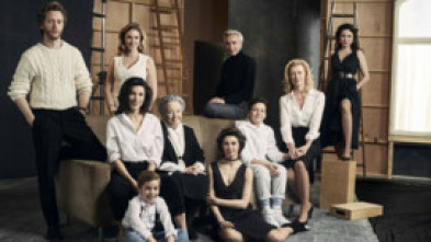 Imagen de Cuéntame cómo pasó (T20): Ep.7 Antes del amanecer - 5