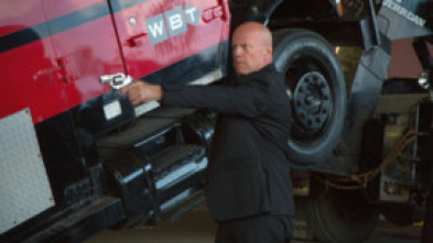 Imagen de Mercancía peligrosa - 5