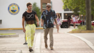 Imagen de Dirty Grandpa - 5