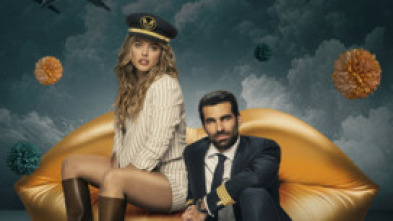 Imagen de ¿A qué estás esperando? (T1): Ep.2  - 6