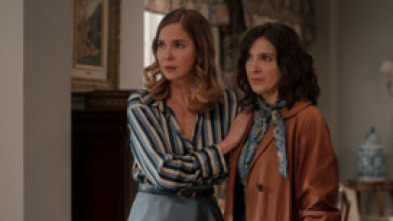 Imagen de Sueños de libertad (T1): Ep.546  - 10