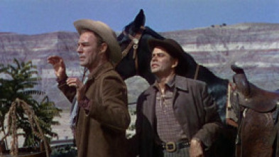 Imagen de Los desesperados - 5