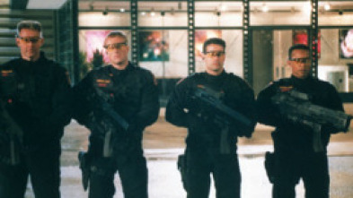 Imagen de Soldado universal: El retorno - 5