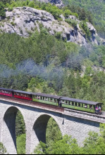 Imagen de Viajes alucinantes en tren - 4