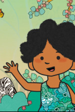 Imagen de L'imagier animé de Koumi - 4