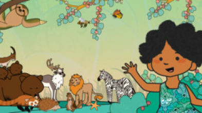 Imagen de L'imagier animé de Koumi - 5