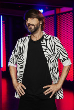 Imagen de Got Talent... (T7): Ep.5 - 5