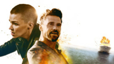 Imagen de The Yacht: La pasajera - 5