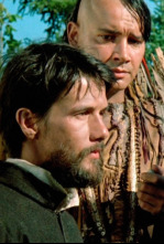 Imagen de Manto negro - 4