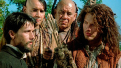 Imagen de Manto negro - 5