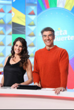 Imagen de La ruleta de la... (T2025): Ep.4508 - 4