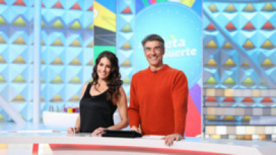Imagen de La ruleta de la... (T2025): Ep.4451 - 6