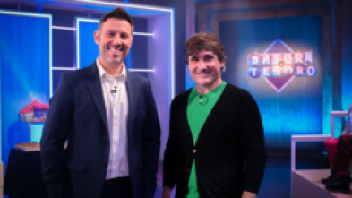 Imagen de Basura o tesoro (T3) - 5