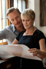 Imagen de House of Cards (T1): Ep.10  - 6