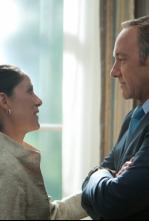 Imagen de House of Cards (T1): Ep.7  - 6