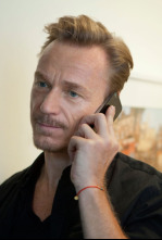 Imagen de House of Cards (T1): Ep.6  - 6