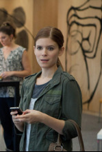 Imagen de House of Cards (T1): Ep.9  - 6