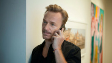 Imagen de House of Cards (T1): Ep.6  - 7