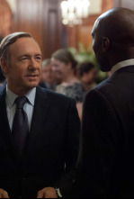 Imagen de House of Cards (T1): Ep.8  - 6