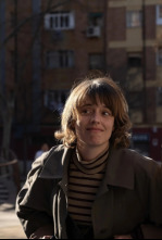 Imagen de Mamífera - 13