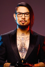 Imagen de Ink Master:... (T2): Dolor de estampado de guepardo - 6