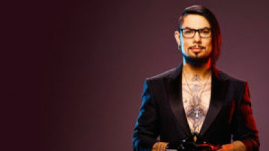 Imagen de Ink Master:... (T2): Triple amenaza - 7