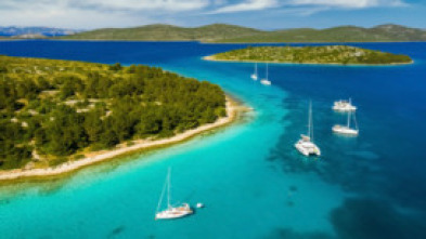 Imagen de La costa de Croacia - 5