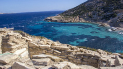 Imagen de Misterios de la isla de Keros - 8